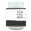 My Heart Is In CLEHand Poured Soy Candle | Furbish & Fire Candle Co.