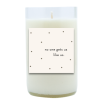No One Gets Us Like Us Hand Poured Soy Candle | Furbish & Fire Candle Co.