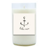 Sweet Anchor Hand Poured Soy Candle | Furbish & Fire Candle Co.