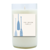 Three Oars Hand Poured Soy Candle | Furbish & Fire Candle Co.