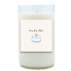 Tiny Bit Older Hand-Poured Soy Candle | Furbish & Fire Candle Co.