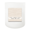 Pretty Lines Hand Poured Soy Candle | Furbish & Fire Candle Co.
