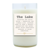 The Lake Hand Poured Soy Candle | Furbish & Fire Candle Co.
