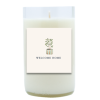 Welcome Plant Hand Poured Soy Candle | Furbish & Fire Candle Co.