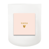 Grandma Hand Poured Soy Candle | Furbish & Fire Candle Co.
