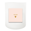 Grandma Hand Poured Soy Candle | Furbish & Fire Candle Co.