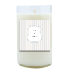 Cuteness Hand Poured Soy Candle | Furbish & Fire Candle Co.