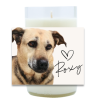 My Favorite Pet Hand Poured Soy Candle | Furbish & Fire Candle Co.