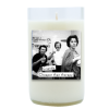 Cheaper Than Therapy Hand Poured Soy Candle | Furbish & Fire Candle Co.