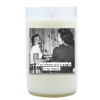 Giggle in My Heart Hand Poured Soy Candle | Furbish & Fire Candle Co.