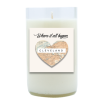 Where I All Began Hand Poured Soy Candle | Furbish & Fire Candle Co.
