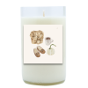 Autumn Cozy Hand Poured Soy Candle | Furbish & Fire Candle Co.