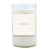 Badass Hand Poured Soy Candle | Furbish & Fire Candle Co.