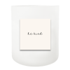 Be Kind Hand Poured Soy Candle | Furbish & Fire Candle Co.