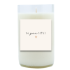 Be-YOU-tiful Hand Poured Soy Candle | Furbish & Fire Candle Co.