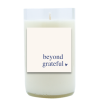 Beyond Grateful Hand Poured Soy Candle | Furbish & Fire Candle Co.