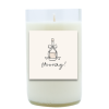 Hooray Hand Poured Soy Candle | Furbish & Fire Candle Co.