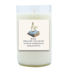 Little Humans Hand Poured Soy Candle | Furbish & Fire Candle Co.