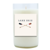 Oars Poured Soy Candle | Furbish & Fire Candle Co.