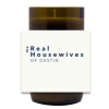 The Real Housewives Poured Soy Candle | Furbish & Fire Candle Co.