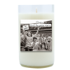 Until the Game Starts Hand Poured Soy Candle | Furbish & Fire Candle Co.