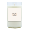 Weird Hand Poured Soy Candle | Furbish & Fire Candle Co.
