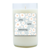 You Are Amazing Hand Poured Soy Candle | Furbish & Fire Candle Co.