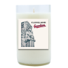 Cleveland Guardians Hand Poured Soy Candle | Furbish & Fire Candle Co.