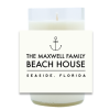 Our House Hand Poured Soy Candle | Furbish & Fire Candle Co.
