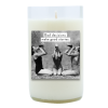 Bad Decisions Hand Poured Soy Candle | Furbish & Fire Candle Co.