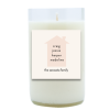 A House Full Hand Poured Soy Candle | Furbish & Fire Candle Co.