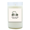 Best Dad By Par Hand Poured Soy Candle | Furbish & Fire Candle Co.