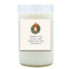 There's No Place Like Home Hand Poured Soy Candle | Furbish & Fire Candle Co.