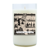 This Lady Likes Her Wine Hand Poured Soy Candle | Furbish & Fire Candle Co.