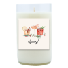 Holiday Cheers Hand Poured Soy Candle | Furbish & Fire Candle Co.