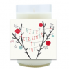 Pet Antlers Hand Poured Soy Candle | Furbish & Fire Candle Co.