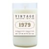 Vintage Hand Poured Soy Candle | Furbish & Fire Candle Co.