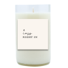 A Cozy Night In Hand Poured Soy Candle | Furbish & Fire Candle Co.