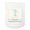 Birthday Bunny Hand Poured Soy Candle | Furbish & Fire Candle Co.