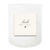 Parents Established Hand-Poured Soy Candle | Furbish & Fire Candle Co.