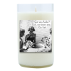 Go Fish Hand Poured Soy Candle | Furbish & Fire Candle Co.