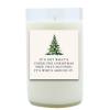 Around the Tree Hand Poured Soy Candle | Furbish & Fire Candle Co.