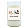 Cozy Warm Wishes Hand Poured Soy Candle | Furbish & Fire Candle Co.