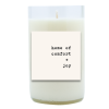 Home of Comfort and Joy Hand Poured Soy Candle | Furbish & Fire Candle Co.