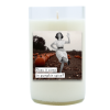 Pumpkin Spice Hand Poured Soy Candle | Furbish & Fire Candle Co.