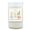 Pumpkins Please Hand Poured Soy Candle | Furbish & Fire Candle Co.