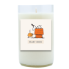 Feast Mode Hand Poured Soy Candle | Furbish & Fire Candle Co.