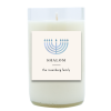 Hanukkah Hand Poured Soy Candle | Furbish & Fire Candle Co.