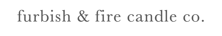 Furbish & Fire Candle Co.