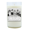 Successful Woman Hand Poured Soy Candle | Furbish & Fire Candle Co.